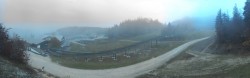 Archiv Foto Webcam Monts Jura - La Faucille 07:00