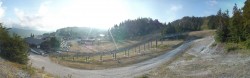 Archiv Foto Webcam Monts Jura - La Faucille 07:00