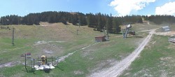 Archived image Webcam Lelex, Catheline 11:00