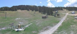 Archived image Webcam Lelex, Catheline 13:00