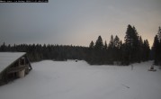 Archiv Foto Webcam Monts Jura: La Vattay 07:00