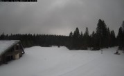 Archiv Foto Webcam Monts Jura: La Vattay 15:00