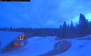 Archiv Foto Webcam Monts Jura: La Vattay 06:00