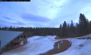 Archiv Foto Webcam Monts Jura: La Vattay 07:00