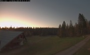 Archived image Webcam La Vattay - 1300m 21:00