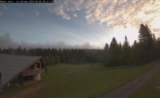 Archived image Webcam La Vattay - 1300m 05:00