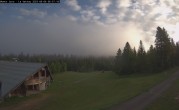 Archived image Webcam La Vattay - 1300m 06:00