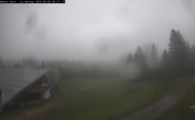 Archived image Webcam La Vattay - 1300m 07:00