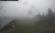 Archived image Webcam La Vattay - 1300m 09:00