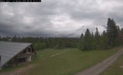 Archived image Webcam La Vattay - 1300m 13:00