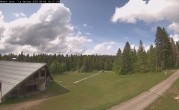 Archived image Webcam La Vattay - 1300m 15:00