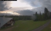 Archived image Webcam La Vattay - 1300m 19:00
