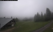 Archiv Foto Webcam Monts Jura: La Vattay 06:00