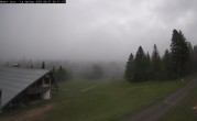Archiv Foto Webcam Monts Jura: La Vattay 07:00