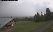 Archiv Foto Webcam Monts Jura: La Vattay 08:00