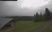 Archiv Foto Webcam Monts Jura: La Vattay 09:00