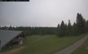 Archiv Foto Webcam Monts Jura: La Vattay 06:00