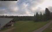 Archiv Foto Webcam Monts Jura: La Vattay 07:00