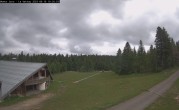 Archiv Foto Webcam Monts Jura: La Vattay 09:00