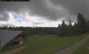 Archiv Foto Webcam Monts Jura: La Vattay 11:00