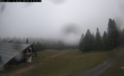 Archiv Foto Webcam Monts Jura: La Vattay 06:00