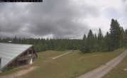 Archiv Foto Webcam Monts Jura: La Vattay 11:00