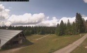 Archiv Foto Webcam Monts Jura: La Vattay 15:00
