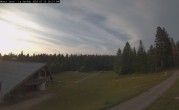 Archiv Foto Webcam Monts Jura: La Vattay 19:00