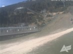 Archived image Webcam Sports ground at the base 09:00