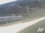 Archived image Webcam Sports ground at the base 07:00