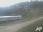 Archived image Webcam Sports ground at the base 05:00