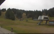 Archived image Webcam Gerardmer - valley station 07:00