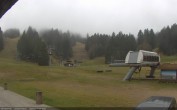 Archived image Webcam Gerardmer - valley station 09:00