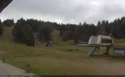 Archived image Webcam Gerardmer - valley station 11:00