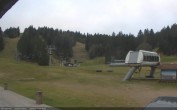 Archived image Webcam Gerardmer - valley station 15:00