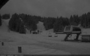 Archived image Webcam Gerardmer - valley station 06:00