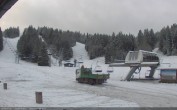 Archived image Webcam Gerardmer - valley station 07:00