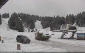 Archived image Webcam Gerardmer - valley station 09:00