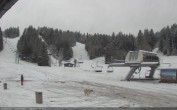 Archived image Webcam Gerardmer - valley station 11:00