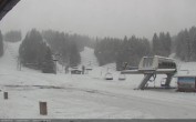 Archived image Webcam Gerardmer - valley station 13:00