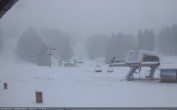 Archived image Webcam Gerardmer - valley station 15:00