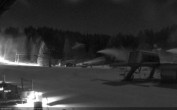 Archiv Foto Webcam Gerardmer - Talstation 06:00