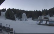 Archiv Foto Webcam Gerardmer - Talstation 07:00