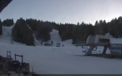 Archiv Foto Webcam Gerardmer - Talstation 15:00