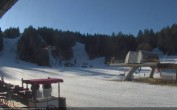 Archived image Webcam Gerardmer - valley station 09:00