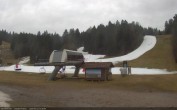 Archiv Foto Webcam Gerardmer - Talstation 11:00