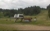 Archiv Foto Webcam Gerardmer - Talstation 06:00