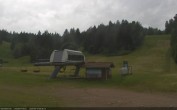 Archiv Foto Webcam Gerardmer - Talstation 07:00