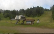 Archiv Foto Webcam Gerardmer - Talstation 09:00