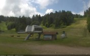 Archiv Foto Webcam Gerardmer - Talstation 11:00